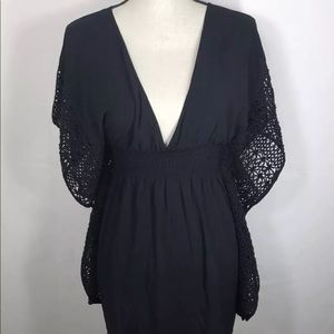 Victoria’s Secret Swimsuit Cover-Up